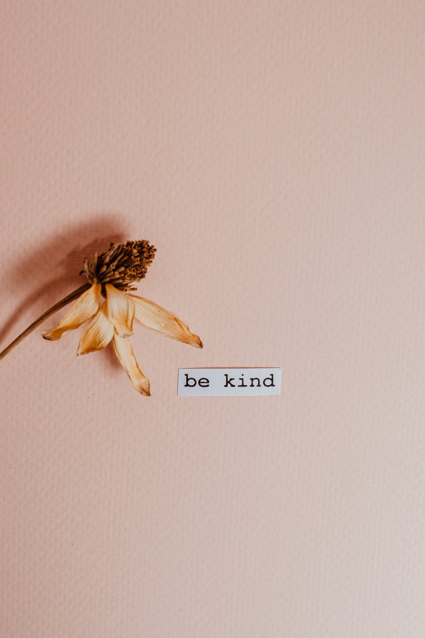 Kindness